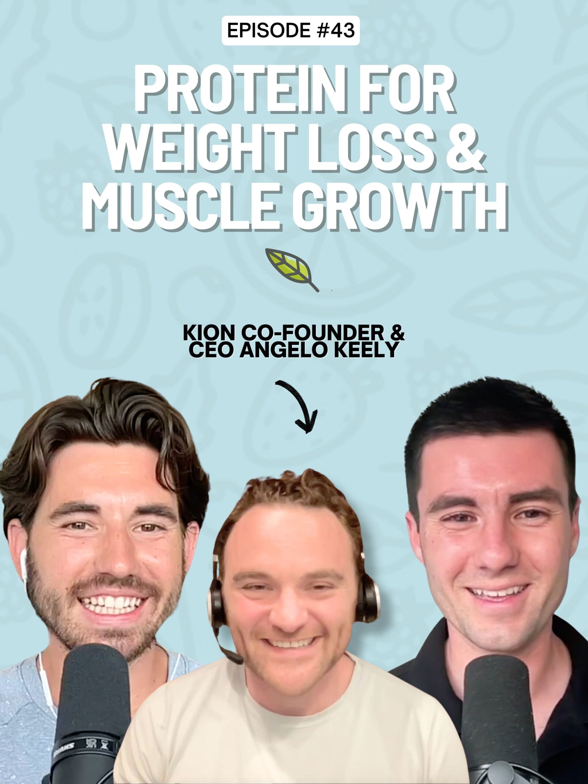 Everything You Need to Know About Protein for Weight Loss & Muscle ...