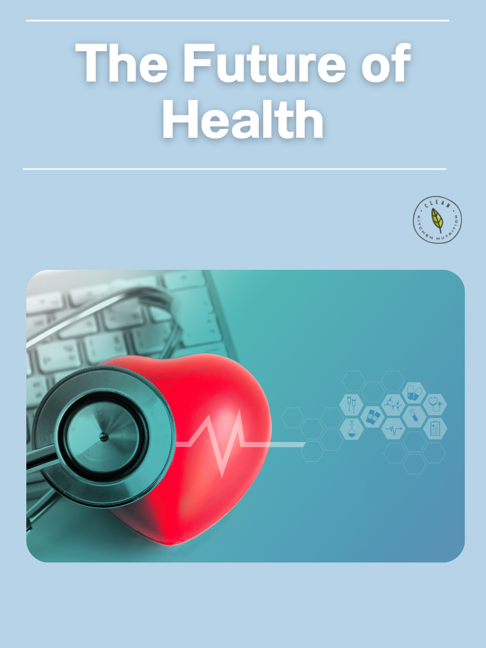 Sign Health Future The Future of Health: 5 Trends You Need to Know (and How to Adapt ...